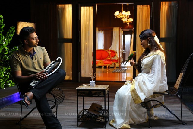 Koditta Idangalai Nirappuga – Review