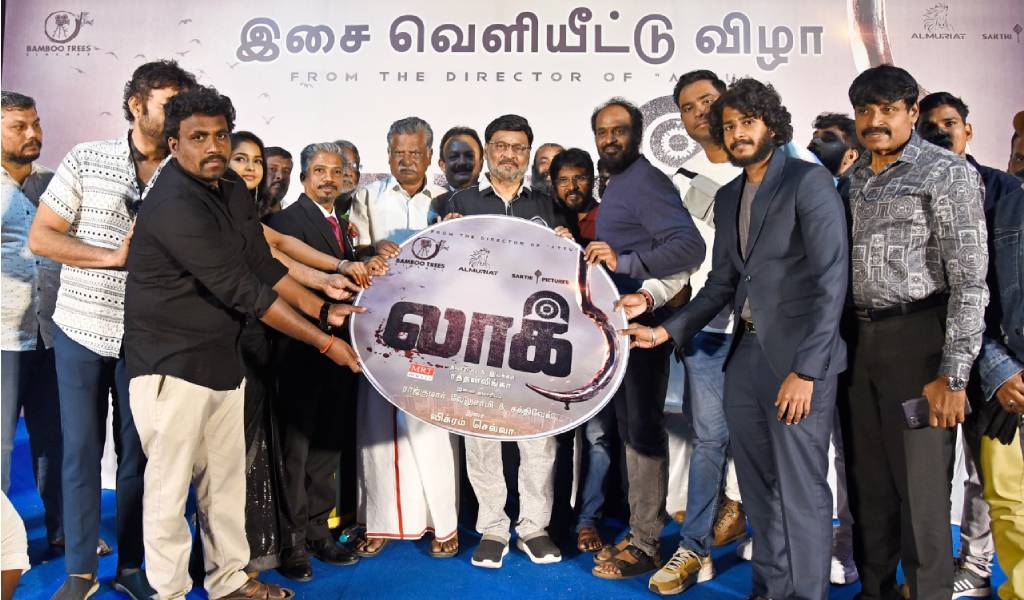 முருங்கைக்காய் ரகசியத்தை உடைத்த இயக்குனர் கே பாக்யராஜ்!