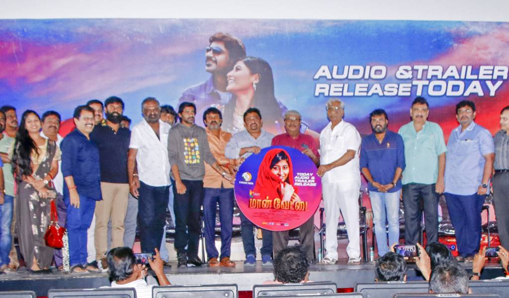 படங்களில் சின்ன படம் பெரிய படம் என்று ஒன்றும் இல்லை – PL தேனப்பன்