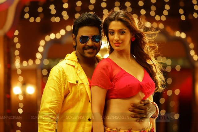 Motta Shiva Ketta Shiva Review & Rating