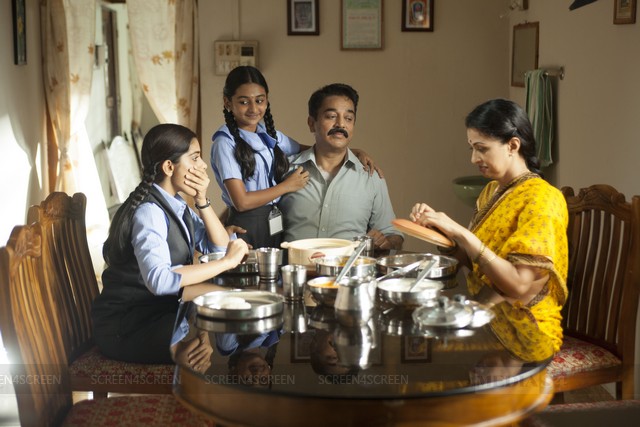 பாபநாசம் – விமர்சனம்