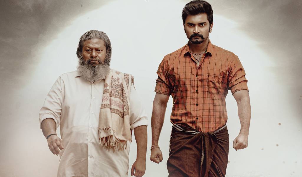 சற்குணம் இயக்கத்தில் அதர்வா நடிக்கும் ‘பட்டத்து அரசன்’