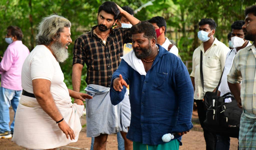 ரிலீசுக்கு தயார் நிலையில் ‘பட்டத்து அரசன்’