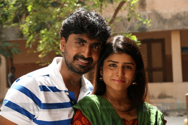 பழைய வண்ணாரப்பேட்டை – விமர்சனம்