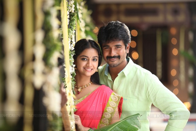 Rajini Murugan – Review