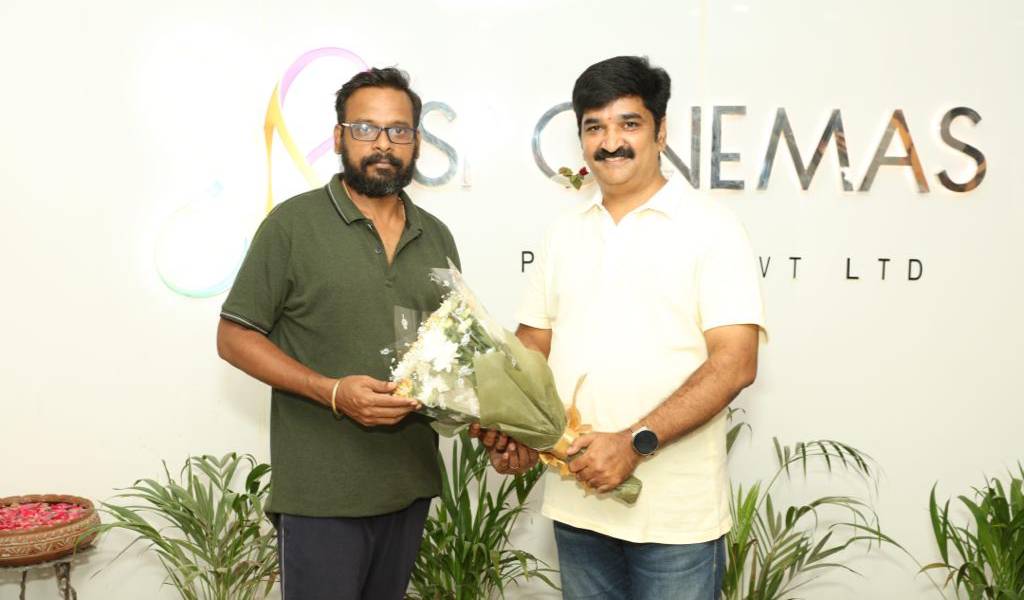 எஸ்.பி.சினிமாஸோடு கைகோர்க்கும் ராஜுமுருகன்!