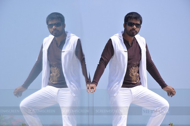 இன்றைய ரிலீஸ்