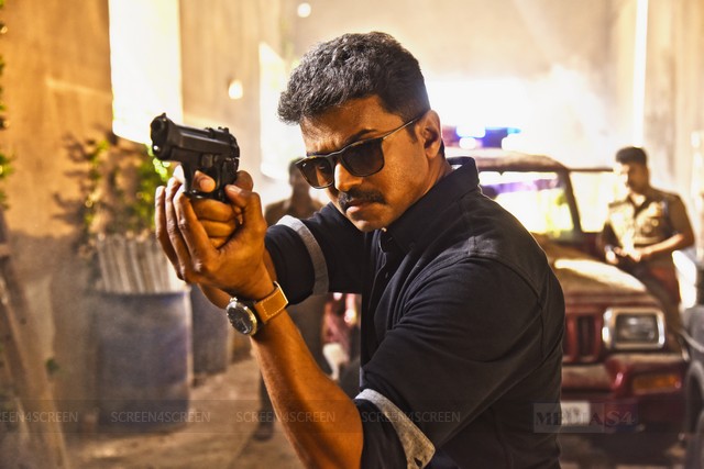 Theri – Review