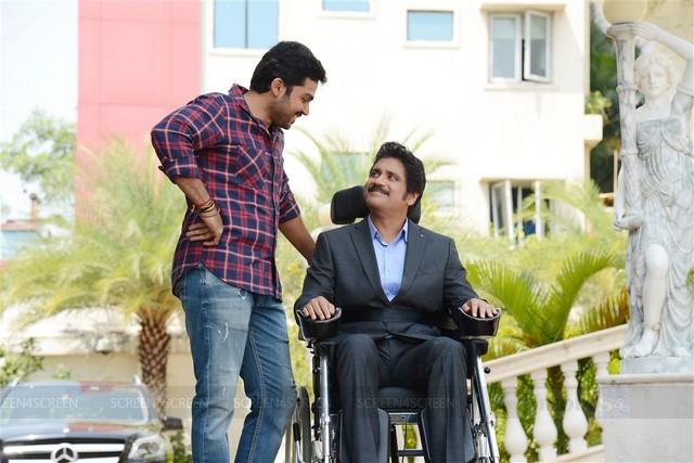 Thozha – Review
