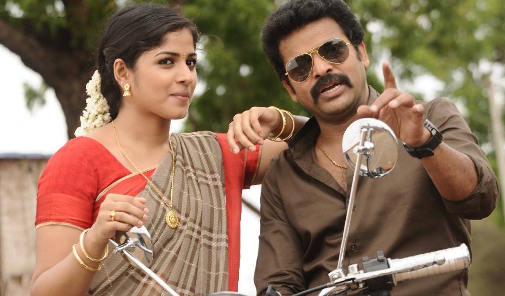 அமீர் படத்தை வெளியிடும் ”மாநாடு” படத் தயாரிப்பாளர்!