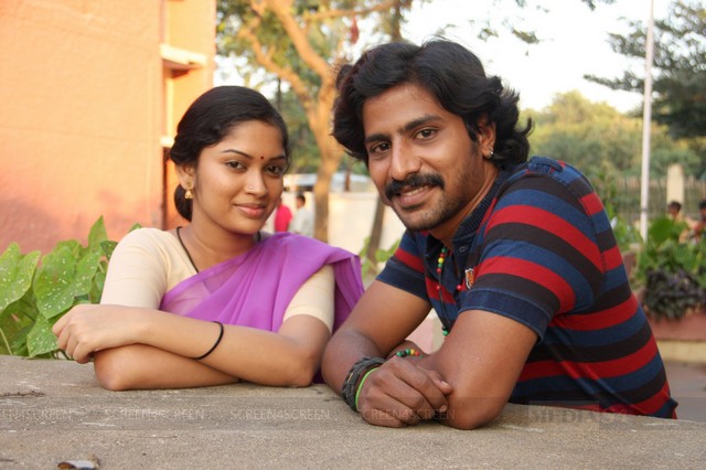 வந்தா மல – விமர்சனம்