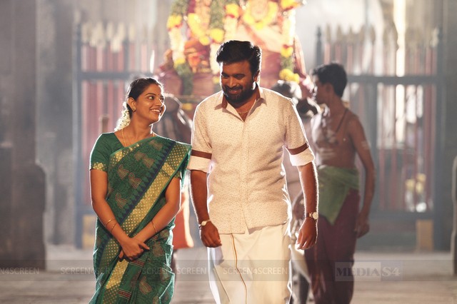 வெற்றிவேல் – விமர்சனம்