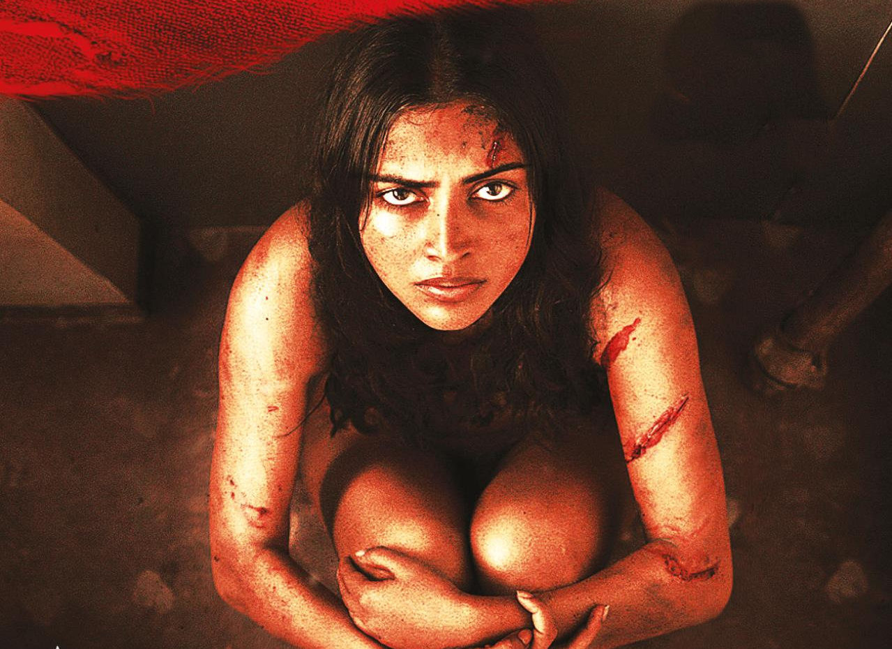 ஆடை – விமர்சனம்