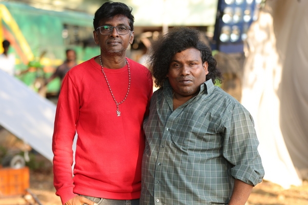 மலையாளத்தில் ரீமேக் ஆகும் ‘ஆதார்’