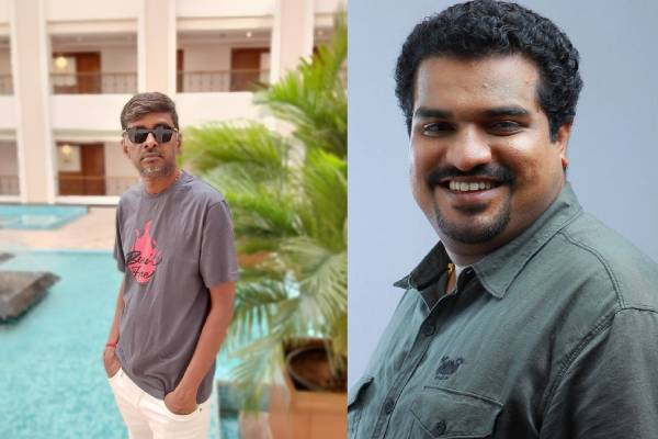 மலையாளத்தில் உருவாகும் “ஆதார்”
