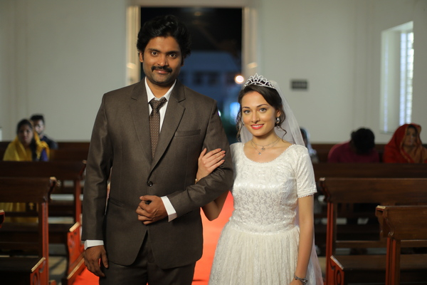 ஆலன் – விமர்சனம்