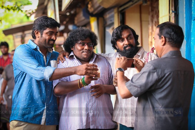 Aandavan Kattalai Review & Rating