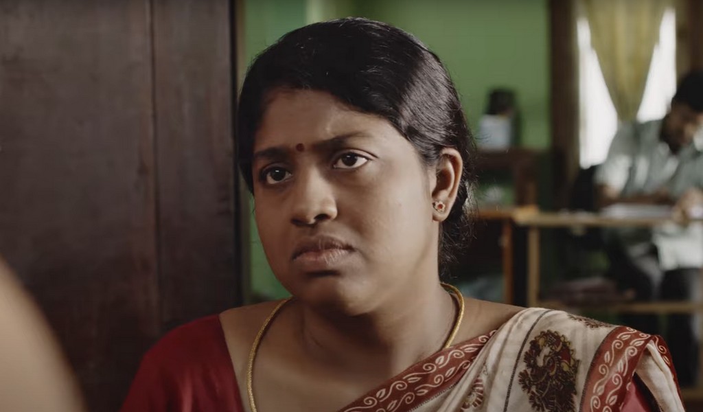 ஆறாம் நிலம் – விமர்சனம்