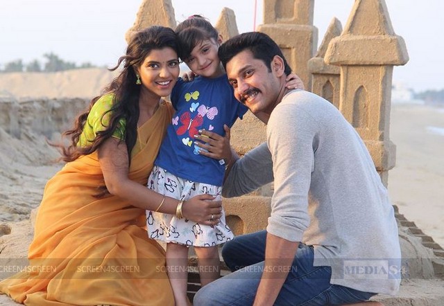 Aarathu Sinam – Review