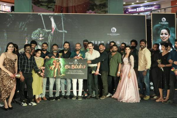 ஜித்தன் ரமேஷ் நல்ல ரூட்டில் தான் போய்க் கொண்டிருக்கிறார் – சுரேஷ் சக்கரவர்த்தி