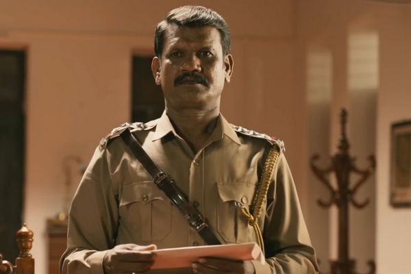 ஆட்டி – விமர்சனம்