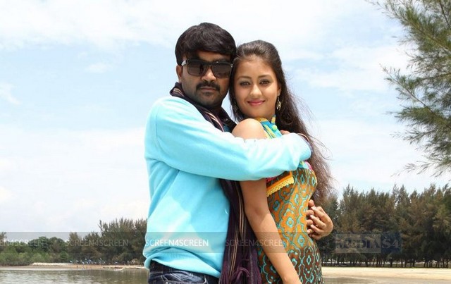 ஆவி குமார் – விமர்சனம்