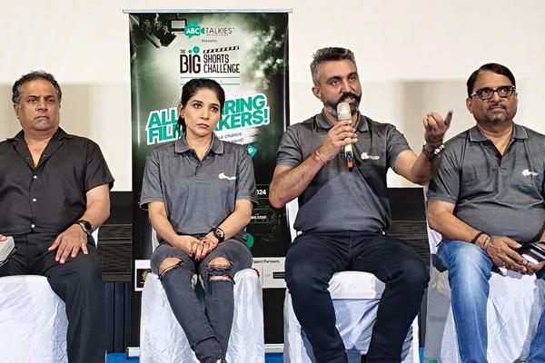 எபிசி டாக்கீஸ் – ‘தி பிக் ஷார்ட்ஸ் சேலஞ்ச்-தமிழ்’ நான்காவது பதிப்பு அறிவிப்பு