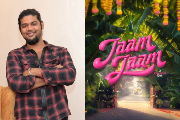 யூடியூபர் அபிஷேக் ராஜா இயக்கும் ஜாம்ஜாம்!
