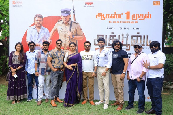 யூகிக்க முடியாத திருப்பங்கள் கொண்ட ‘அக்யூஸ்ட்’