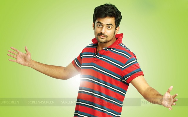 ‘CSK’ எனக்கு முக்கியமான படம் – ஷரண்