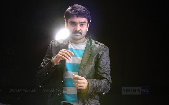 உடல் உறுப்புகள் தானம் செய்த உதயா