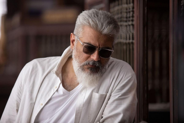 அஜித்தை இயக்கும் பிரசாந்த் நீல்?