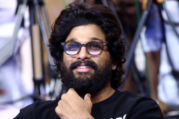’புஷ்பா 2’ வெளியீட்டில் மாற்றமில்லை: அல்லு அர்ஜுன்