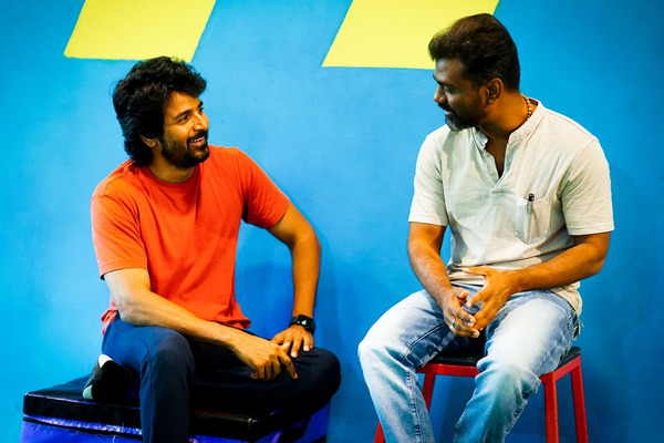 சிவகார்த்திகேயன் தொடர்ந்து தனுஷ்