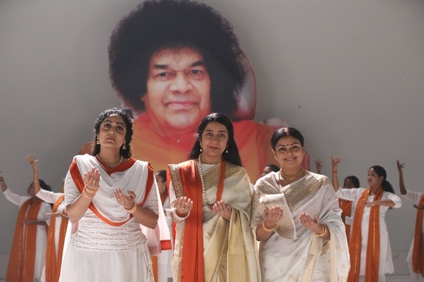 அனந்தா – விமர்சனம்
