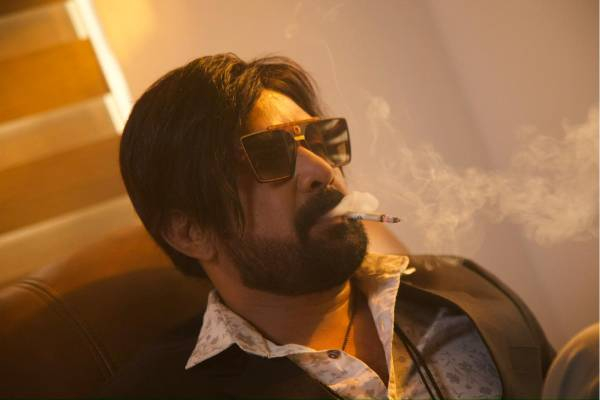 விஜய் சேதுபதி வெளியிட்ட “RED FLOWER” படத்தின் புதிய லுக் போஸ்டர்