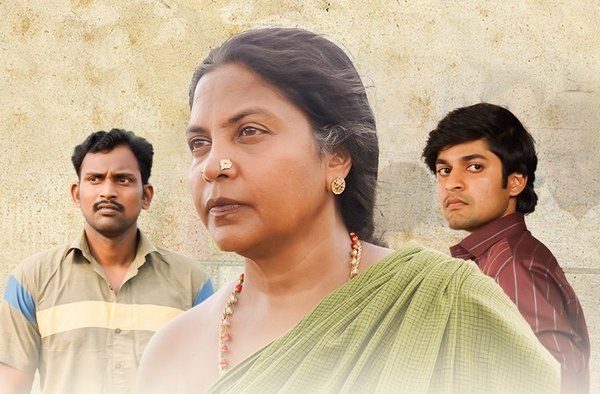 அனைத்து ரசிகர்களையும் கவர வரும் ‘அங்கம்மாள்’