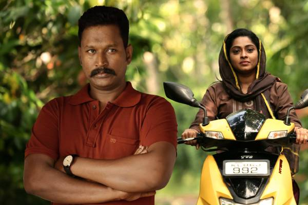 பிப்ரவரி 23ல் வெளியாகும் அஞ்சாம் வேதம்