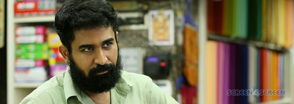 அண்ணாதுரை – விமர்சனம்