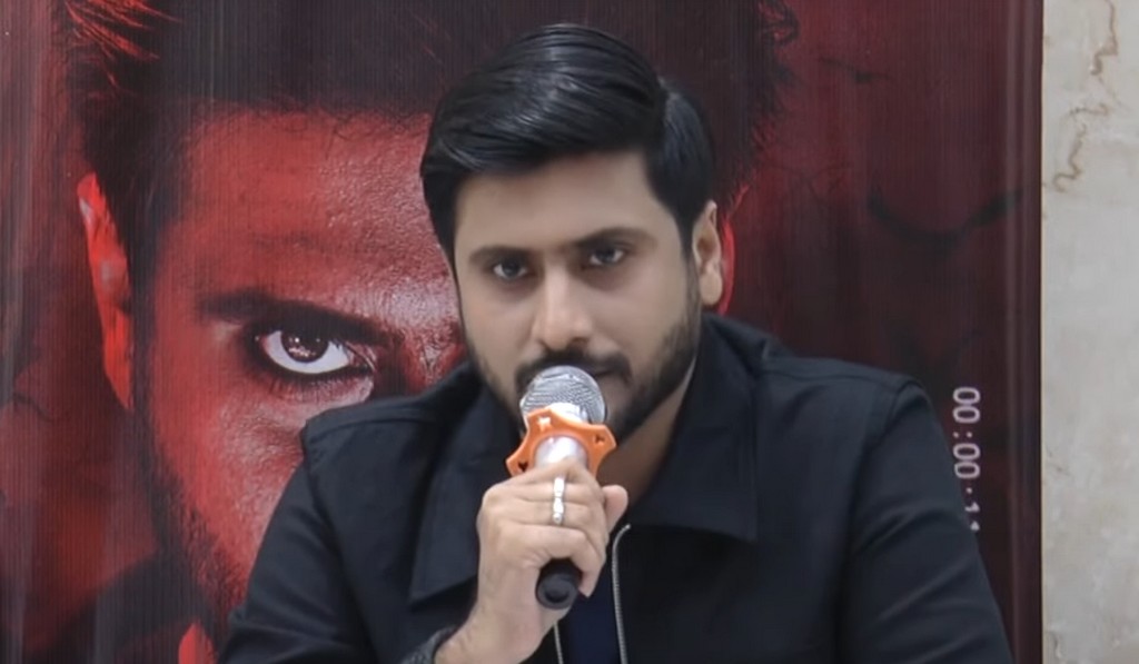 ‘அந்தநாள்’ படத்திற்கு சென்சார் தர மறுத்தார்கள் – ஆர்யன் ஷியாம்