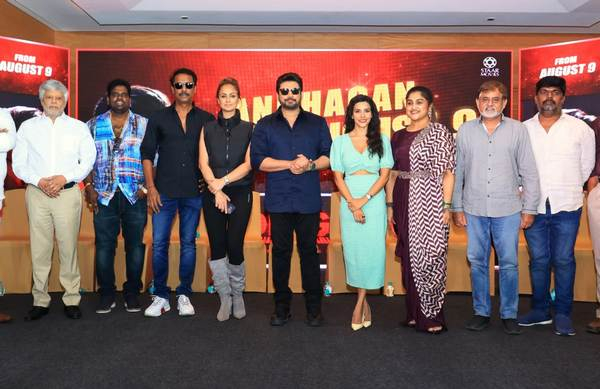 சஸ்பென்சும் கேள்விகளும் நிறைந்த ‘அந்தகன்’