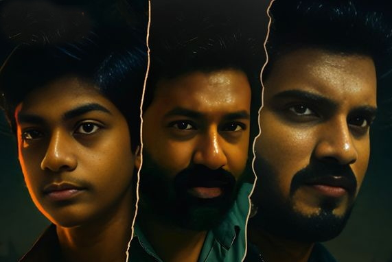 அனுக்கிரஹன் – விமர்சனம்