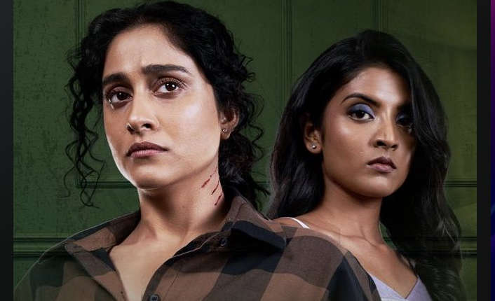 ஆன்யாஸ் டுடோரியல் – விமர்சனம்