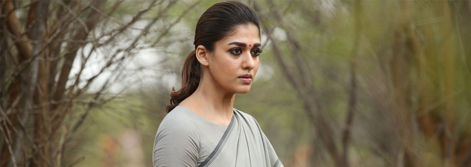 அறம் விமர்சனம்