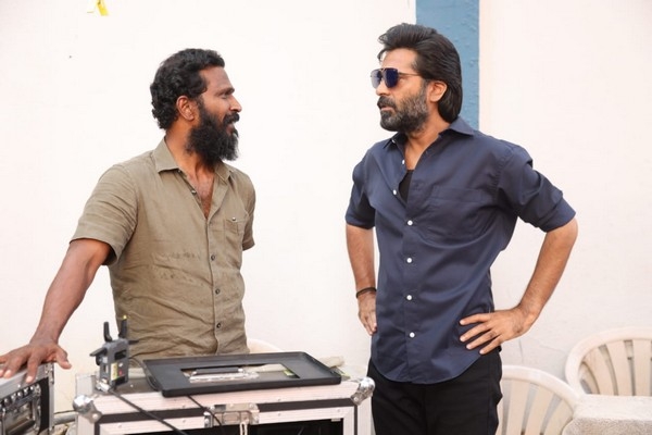 அரசன் – விறுவிறுப்பாக நடக்கும் அடுத்த கட்ட படப்பிடிப்பு