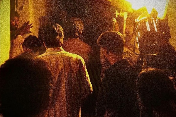 அரசன் – இரண்டாம் கட்ட படப்பிடிப்பு ஆரம்பம்