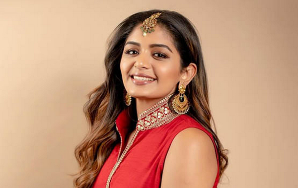 அர்ஜுன் தாஸுக்கு நாயகியாகும் அதிதி ஷங்கர்