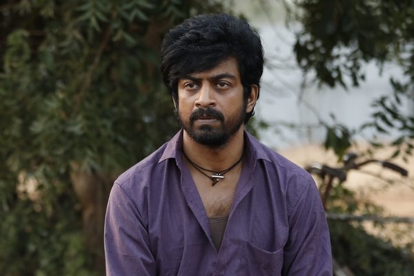 அடுத்த கட்டத்தை நோக்கி….அர்ஜுன் தாஸ்