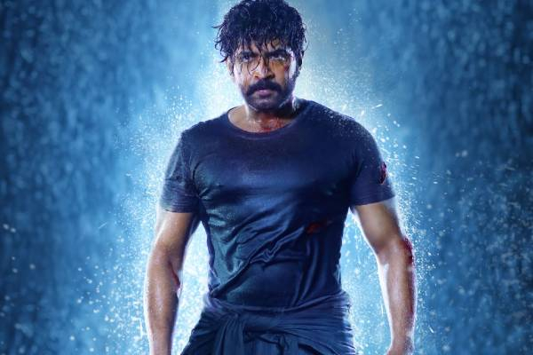 மிஷன் சாப்டர் 1 படத்தில் ஆக்‌ஷன் அதிகமாகவே செய்திருக்கிறேன் – அருண் விஜய்