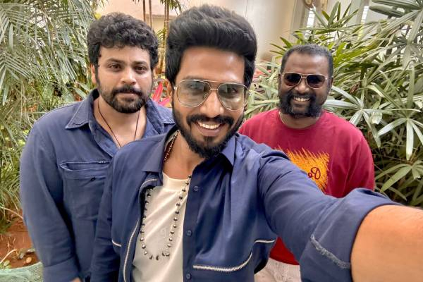 அருண்ராஜா காமராஜ் இயக்கத்தில் நடிக்கும் விஷ்ணு விஷால்
